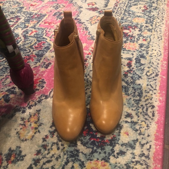 Coach booties - Picture 2 of 6